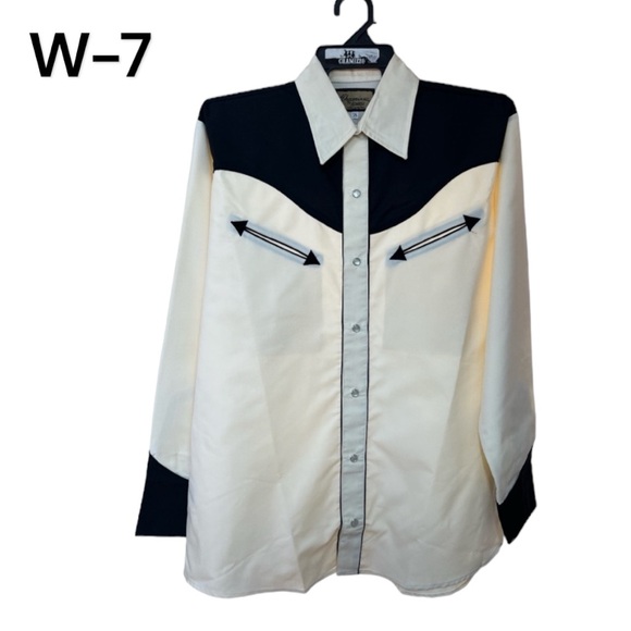 Other - Sz M 38 Chamizzo by Alvarez Western Rodeo Ranchwear Shirt